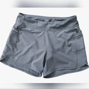 Athleta Girl Record Breaker Short - Grey